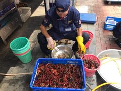 -阿财老铺·老蚌埠龙虾城(华夏总店)