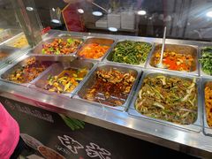 -BHG生活超市(安贞店)