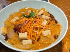 -95号酱骨·一块豆腐(展春园西路店)