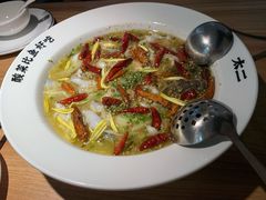 -新太二·鲜料川菜(花都融创茂店)