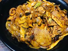 -掌上鲜(南顺城街店)
