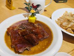 -德胜轩正宗顺德菜(宝安沙井会展中心店)