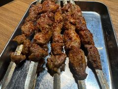 -贯贯吉·清真餐厅(浙江中路店)