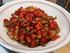 -金味老饭铺(晚报店)