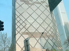 -中央广播电视总台(光华路办公区)