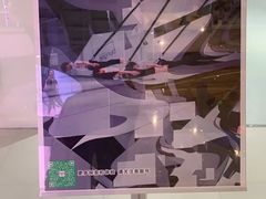 -Jumphai室内蹦极运动