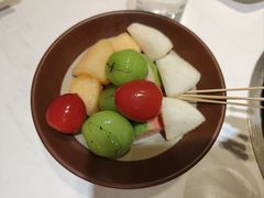 -今日牛事潮汕鲜牛肉火锅(瑞金店)