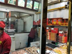 -天津小三宝栗子店(黄海路店)