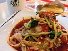 -魏家凉皮(黄雁村店)