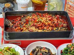 -雅佳神话·麻辣烤鱼(新街口店)