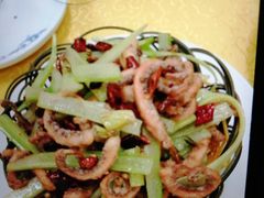 -天津外国语大学（马场道校区）食堂