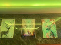 -冰城小镇音乐串吧·聚会餐厅(百子湾店)