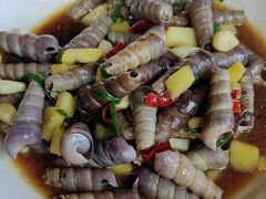 -金秋小吃海鲜·专注30年临海特色风味