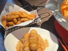 -胖哥俩肉蟹煲(杭州下沙学林街店)