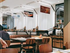 大堂-新旺茶餐厅·早餐(香港广场店)
