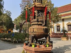 -报恩禅寺