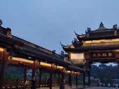 -黄龙溪古镇