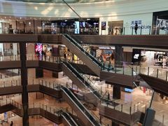 -SFC上影影城(港汇永华IMAX激光店)