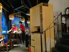 大堂-川里谈·川味小馆(北京路店)