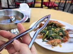 -無招牌海鮮(芽笼店)