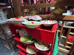 -重庆袁老四火锅(武进万达店)