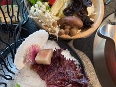 -湊湊火锅·茶憩(皇姑万象汇店)