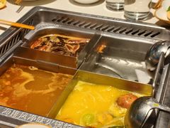 -海底捞火锅(勒泰店)