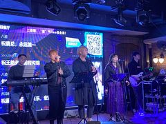 -宝莱纳啤酒花园餐厅PAULANER BRAUHAUS Nanjing(广州路店)