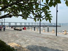 -南沙游艇会·大兵船餐厅