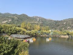 -济南马套将军山