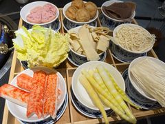-咏江南·苏式火锅·苏州评弹(观前街店)