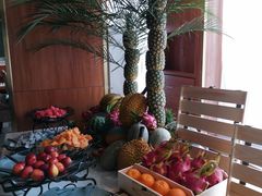 -云海轩·海鲜自助-河北云瑧世纪大饭店1F