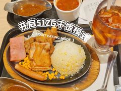 -大家乐(广州荔湾领展广场店)