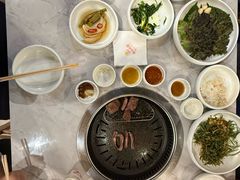 -黄金牧场(明洞总店)