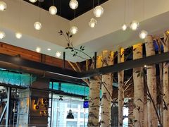 -河坝烧烤串城(金达莱店)