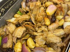 -老东镇啤酒屋海鲜加工·蒸汽海鲜·海鲜烧烤(台东店)