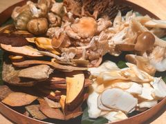 -一坐一忘云南菜(卓悦中心)