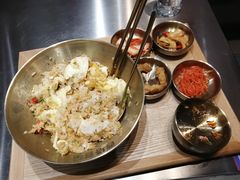 -西塔喜稻石锅米饭(太原街店)