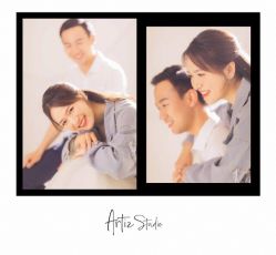 点击看大图 -艺匠摄影ARTIZ STUDIO(南京店)