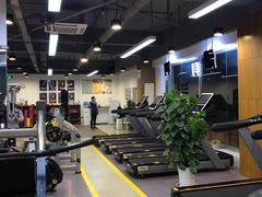 -每刻健身工作室(西直门店)