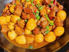 -沔阳会馆(沔街店)