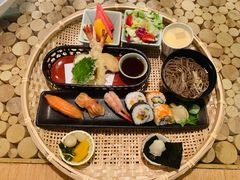-西村日本料理(香格里拉饭店)