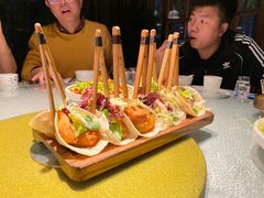 -肴约·花园式餐厅(湖里店)