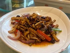 -香满楼(南关店)