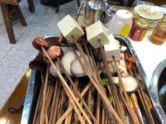 -江二娃串串香(科园四路总店)