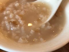 粯子粥-鸿运酒楼