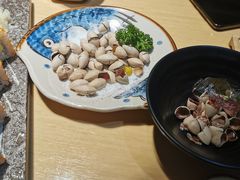 -昱匠·日本料理(金融街店)