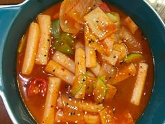 -京尚道韩式美食屋(海甸岛店)