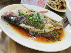 -明记海鲜大排档(巽寮湾店)