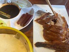 -惠宾饭庄(中山路店)